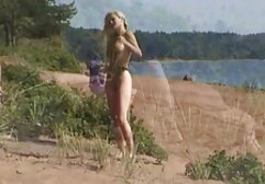Desnuda tetas Coño videos porno para celular gratis desnudo en este video en la playa