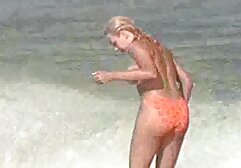 Pálida videos porno entai pelirroja sexy Zoey Nixon Coed joven, arriba y abajo de la vagina.