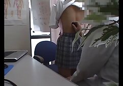 La puta de la oficina debajo del Escritorio videos porno gonzo resultó ser un colega.